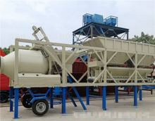 混凝土攪拌站 混凝土攪拌站